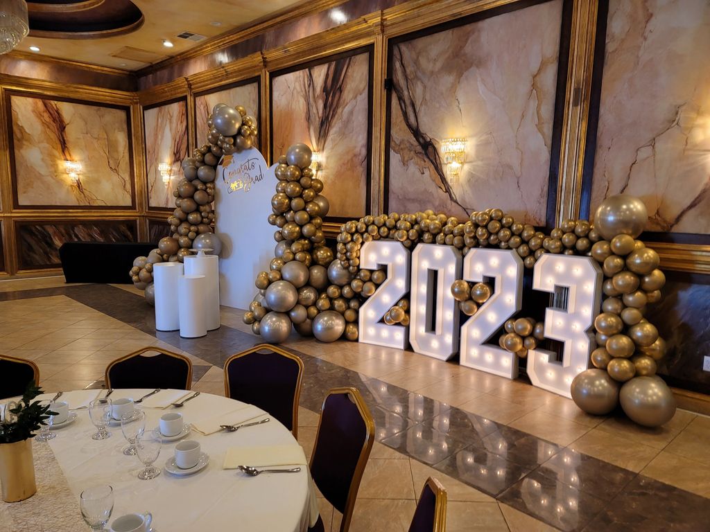 Wedding and Event Decorating