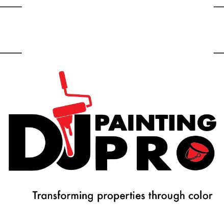Dj pro painting