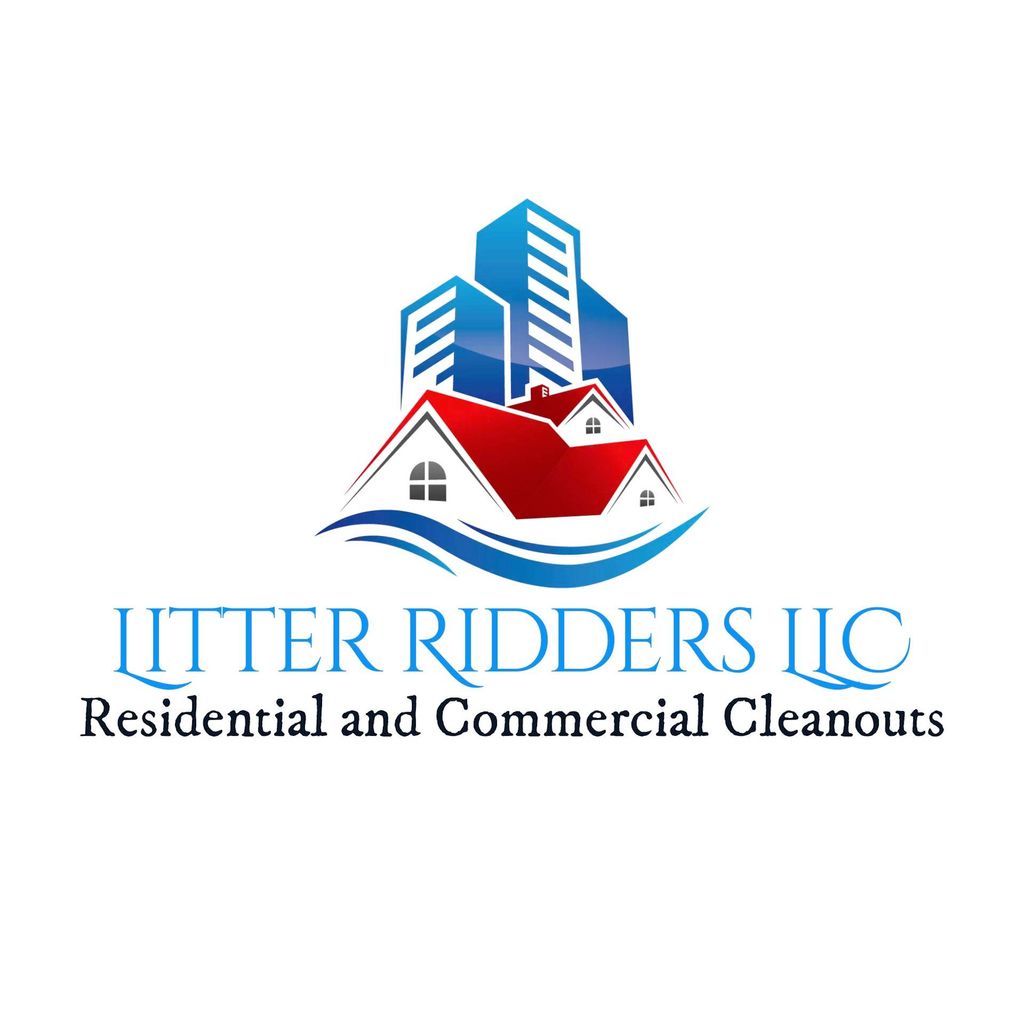 Litter Ridders LLC