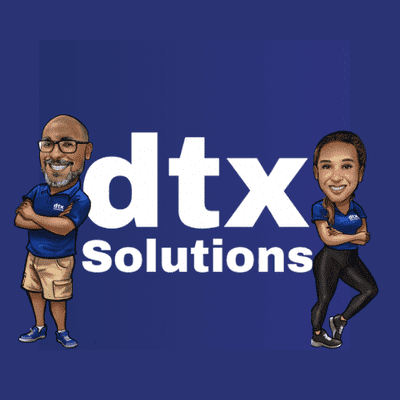 Avatar for DTX Solutions