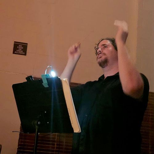 Eliyahu's Vocal Coaching