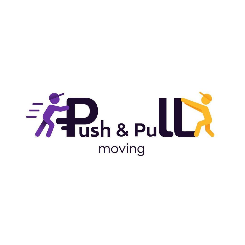 Push and Pull Moving