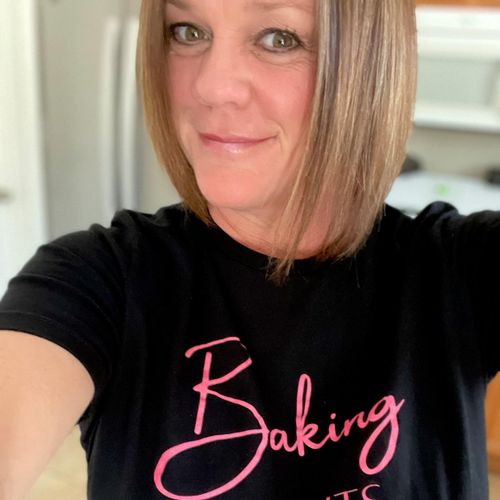 Baking Spirits Bright