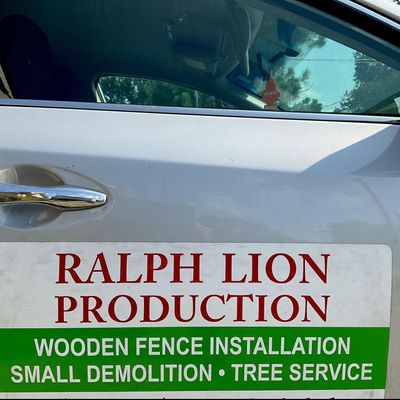 Avatar for RalphLion Productions