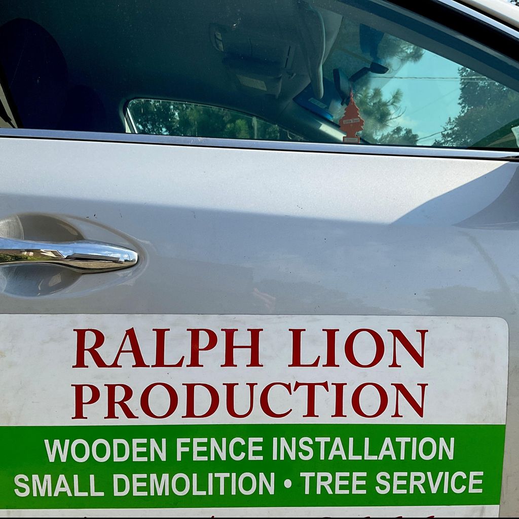 RalphLion Productions