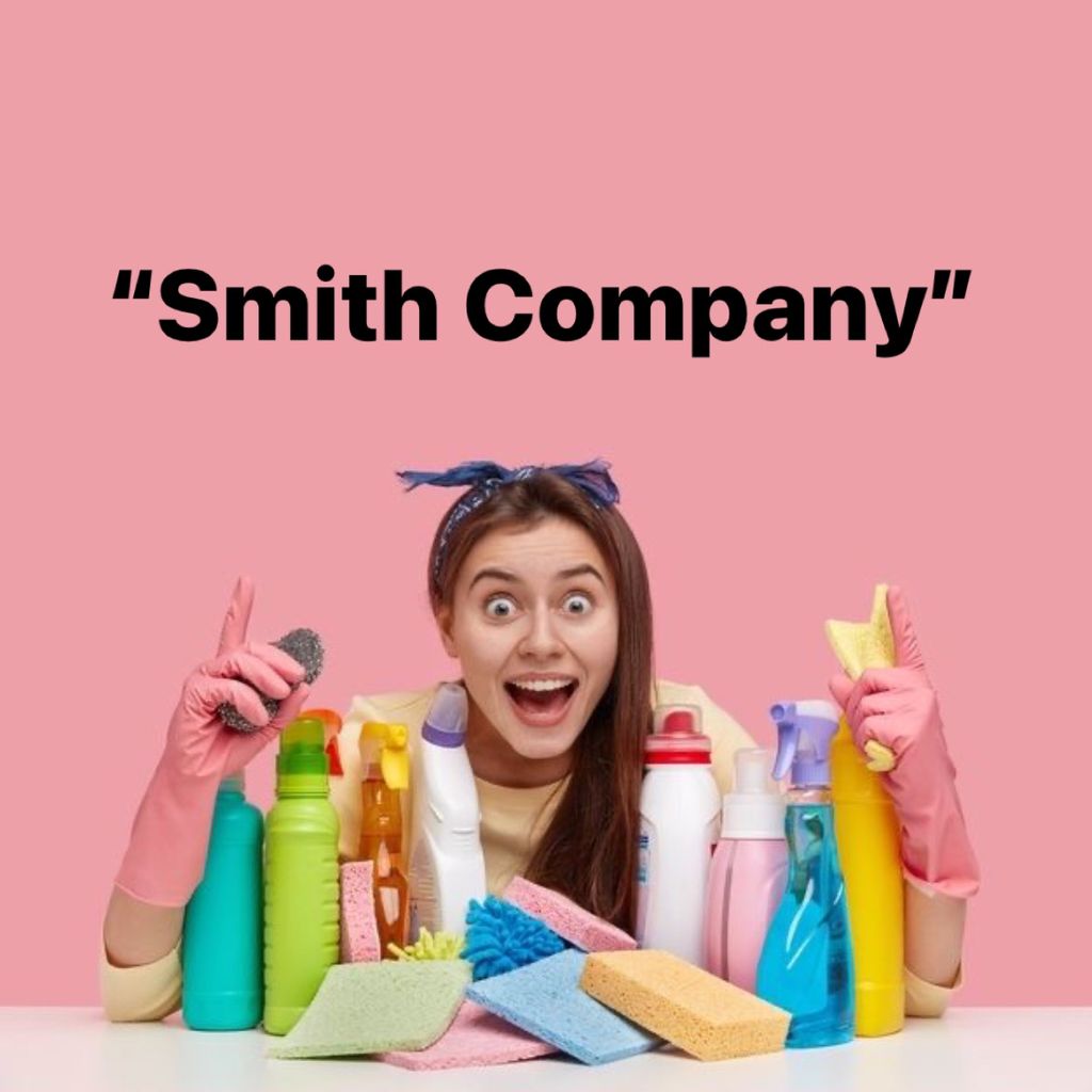 Smith Company