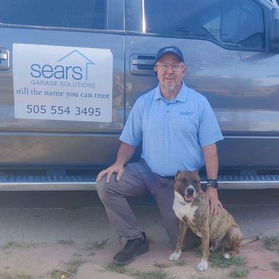 Avatar for Sears Garage Solutions