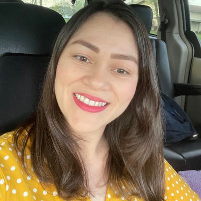 Avatar for Daiane Silva