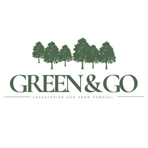 Green and Go Landscaping and Snow Removal