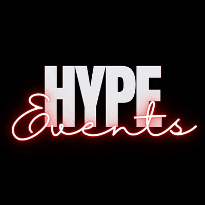 Avatar for Hype Events