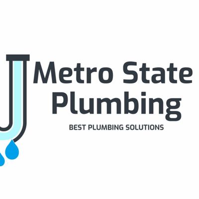 Avatar for metro state plumbing services llc