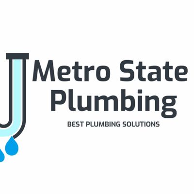 Avatar for Metro State Plumbing Services