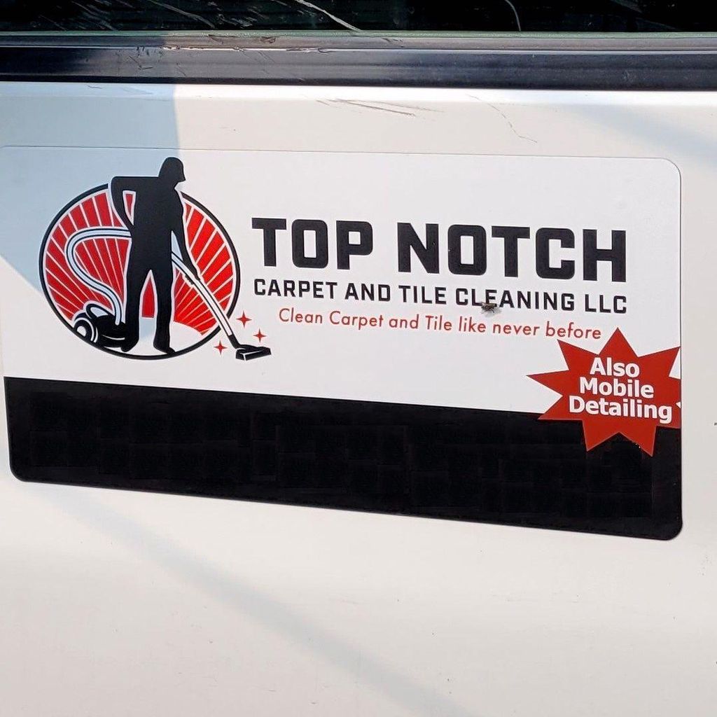 Topnotch Carpet & Tile Cleaning