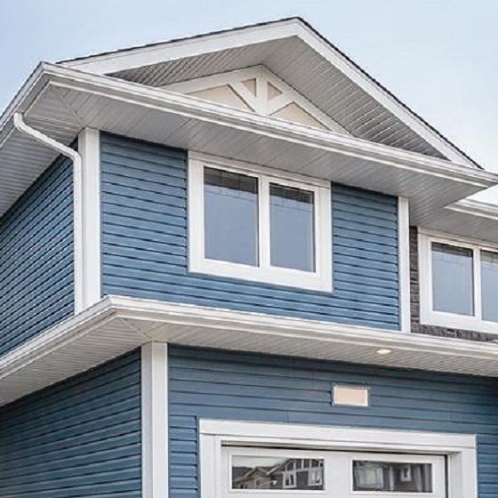 VIP Siding LLC