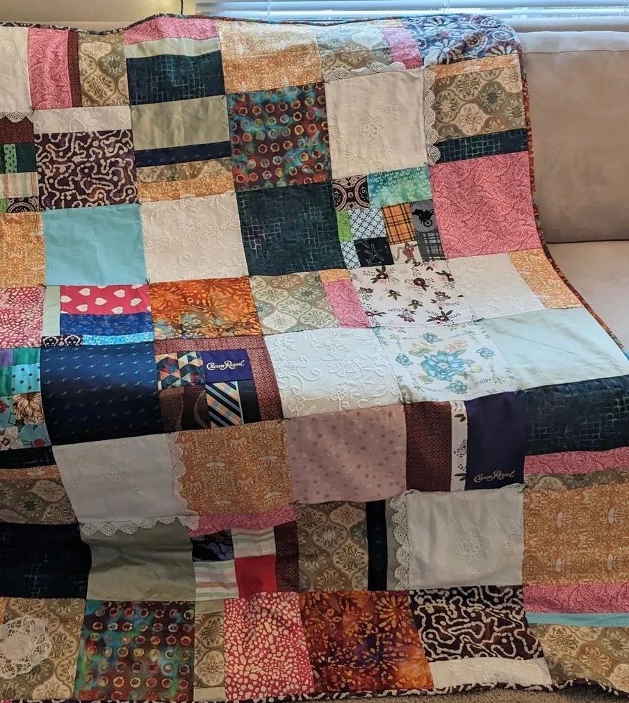 Customer photos