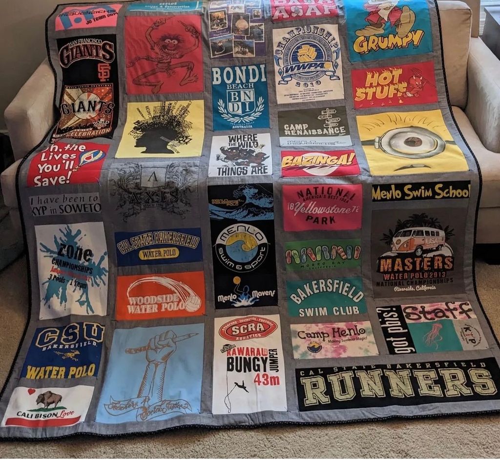 Customer photos