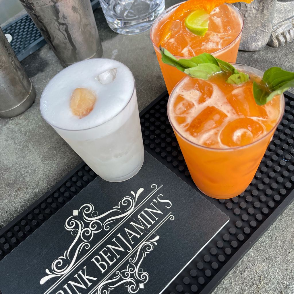 Drink Benjamin's