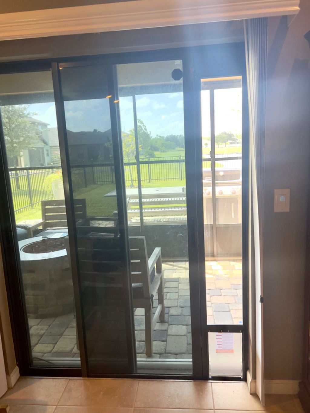 Customer photos