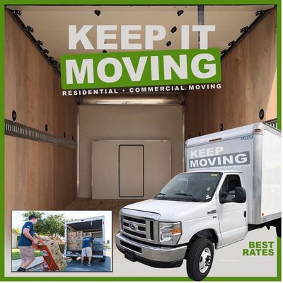 Avatar for Keeponmovingnow