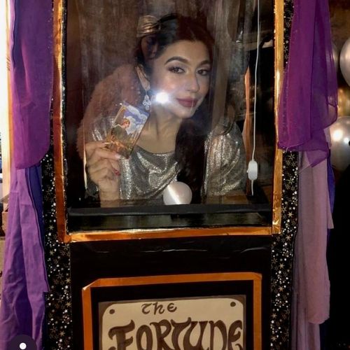 ✨🔮Angels & Auras🔮💫