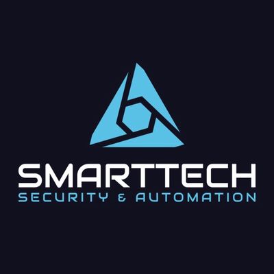 Avatar for Smarttech Security & Automation
