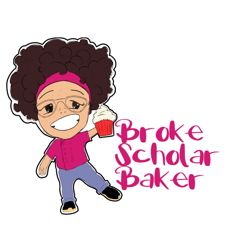 Broke Scholar Baker