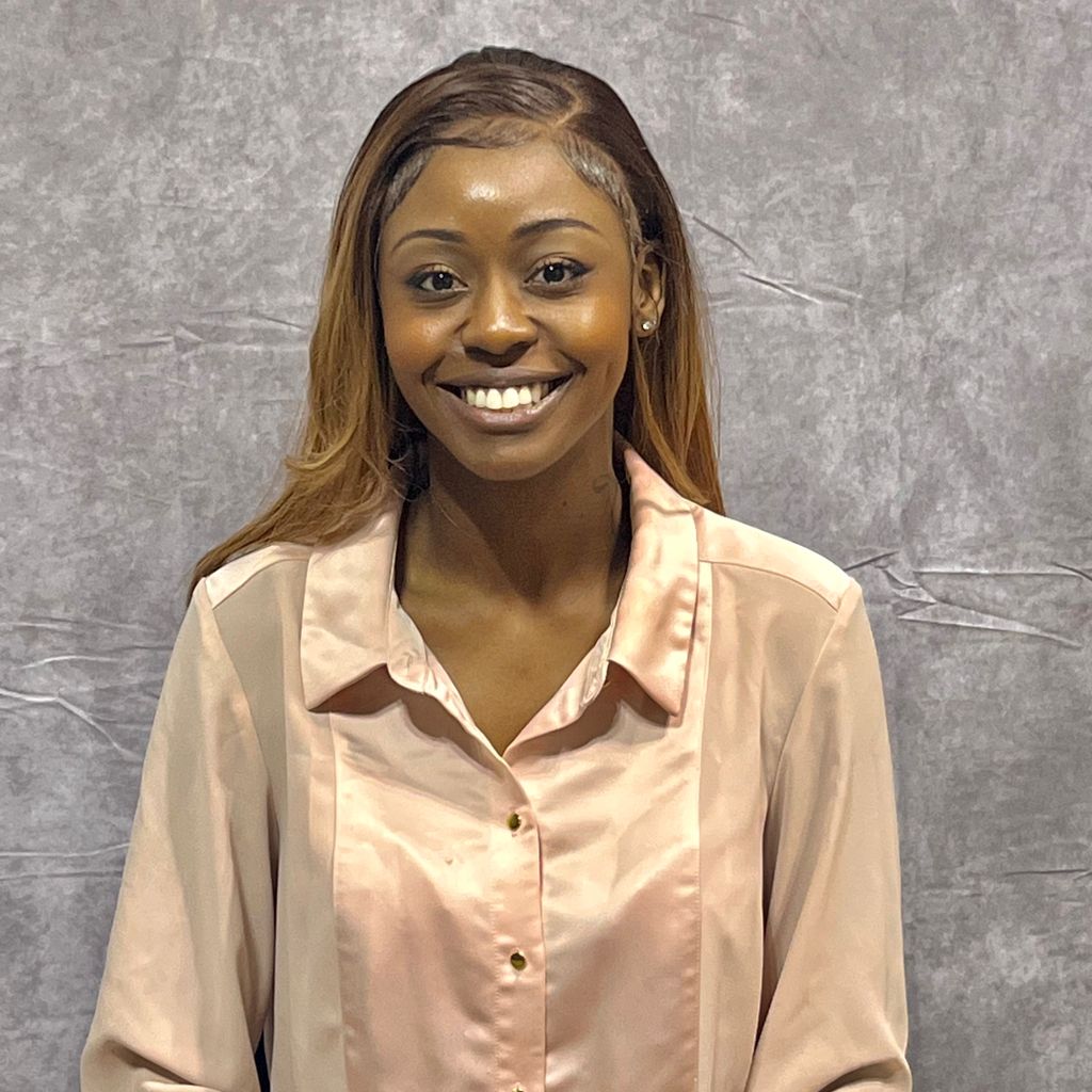 Alikah Rackley