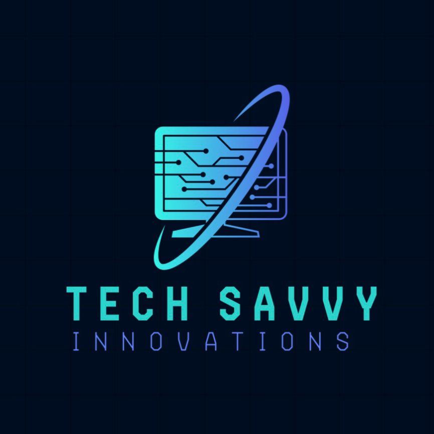 Tech Savvy Innovations
