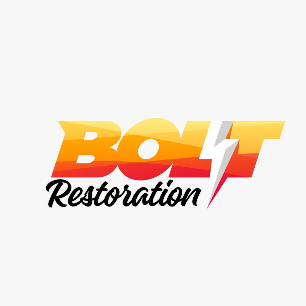 Bolt Restoration