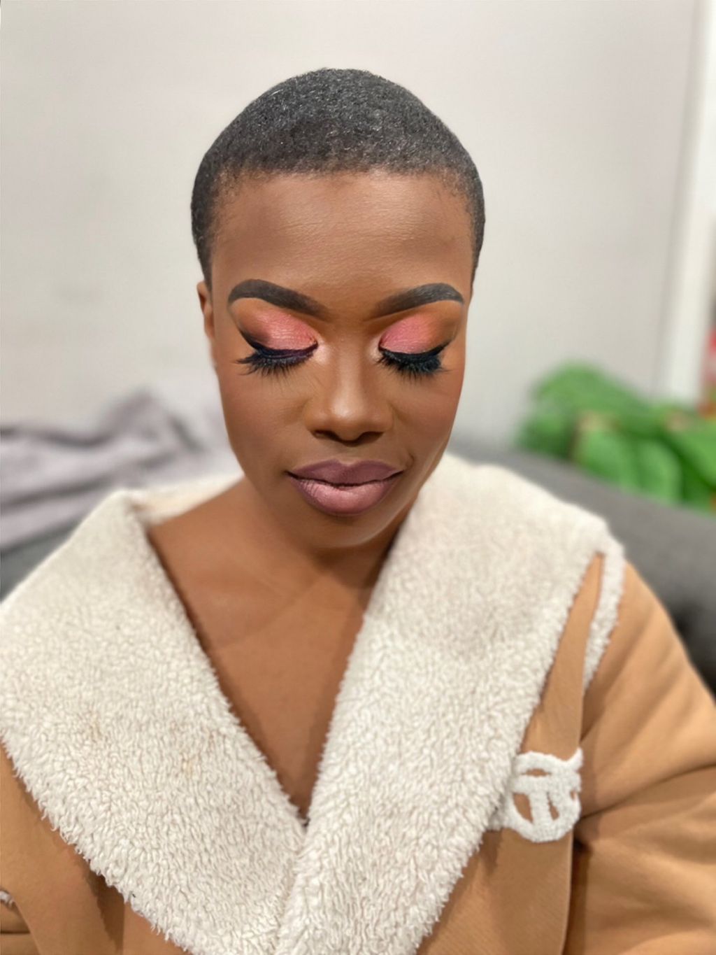 Customer photos