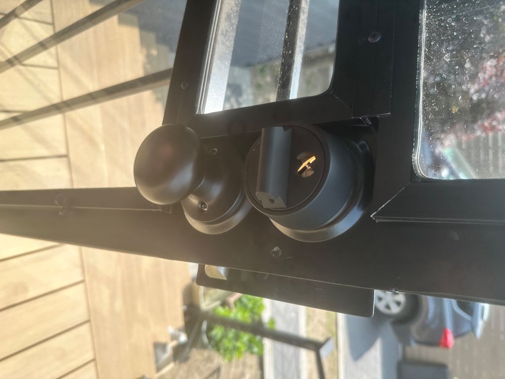 Customer photos