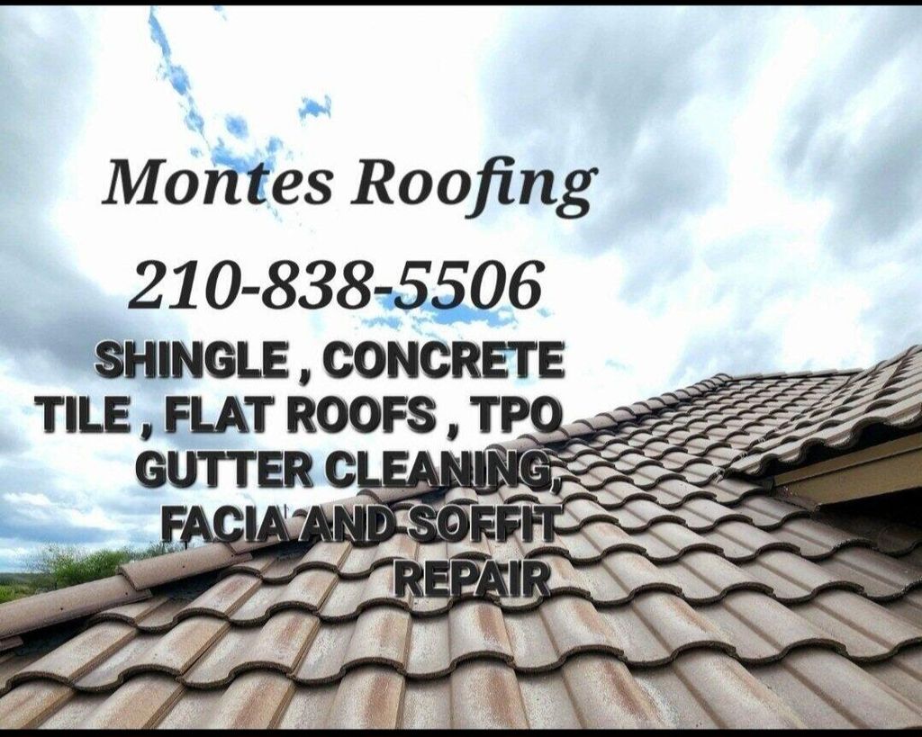 Roof Repair or Maintenance