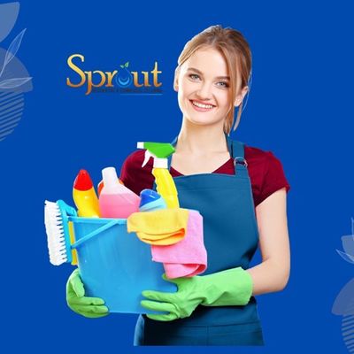 Avatar for Sprout cleaning corp.