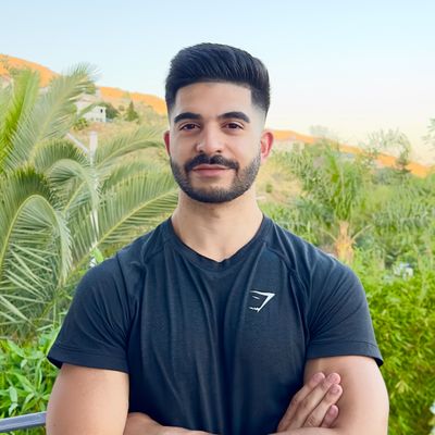 Avatar for SN7 Personal Training