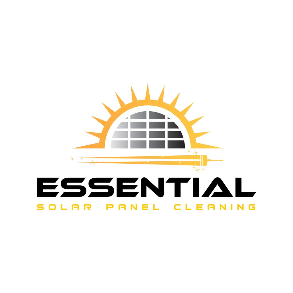 Essential Solar Panel Cleaning LLC