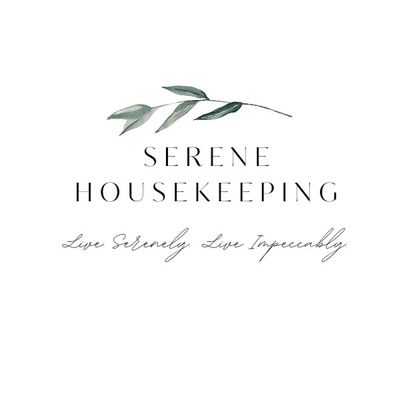 Avatar for Serene Housekeeping