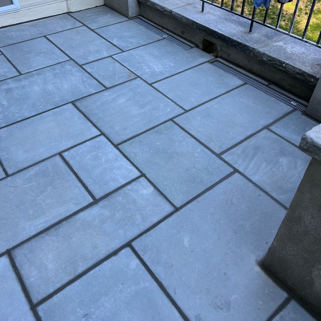 Diaz masonry