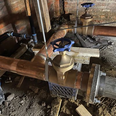 Avatar for Jackson’s Plumbing Maintenance