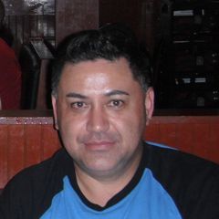 pro avatar