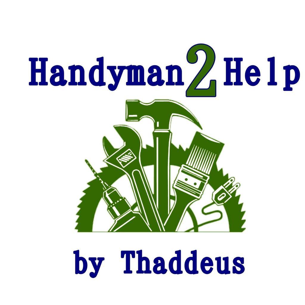 TJ's handyman service and squeaky cleaners