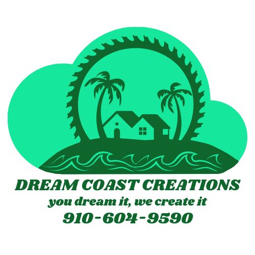 Dream coast creations 9106049590