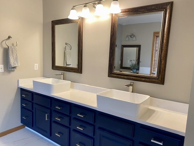 Customer photos
