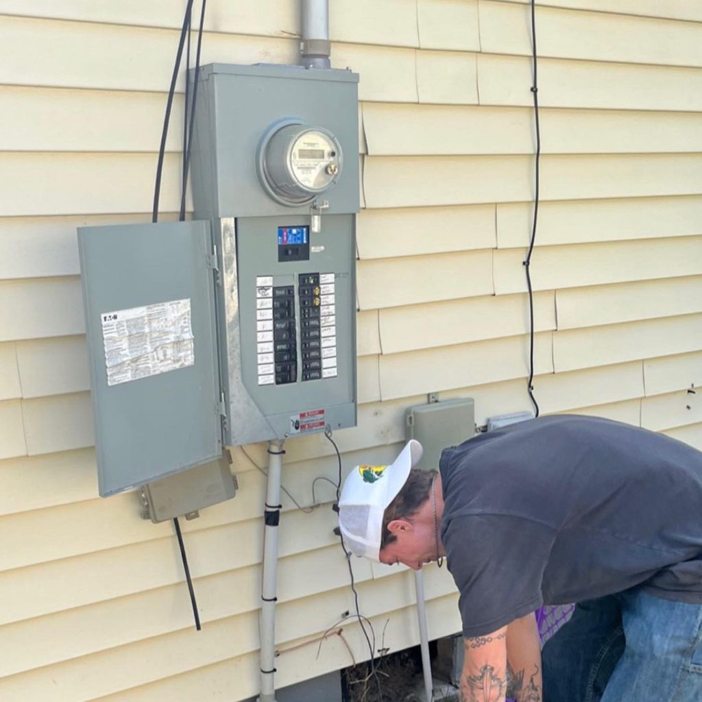 MHS electrical