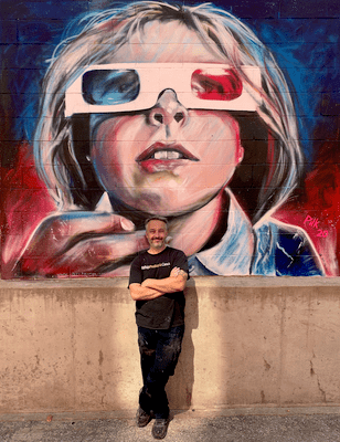 Avatar for Jeff Pilkinton Art