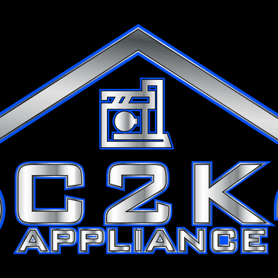 Avatar for C2K Appliance