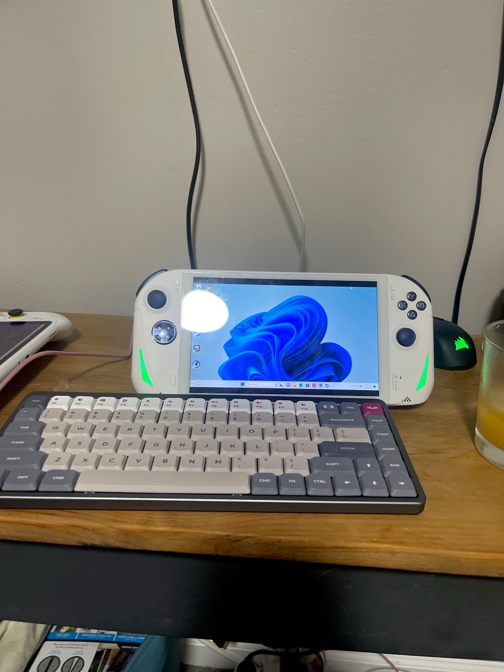 Customer photos