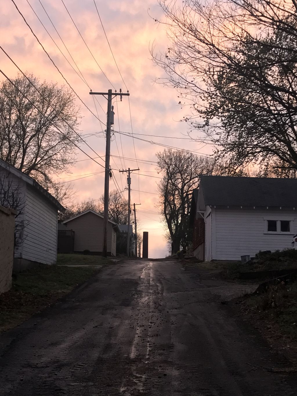 Alleyways are my favorite