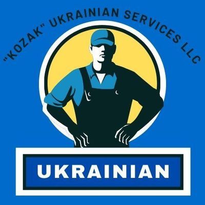 Avatar for "KOZAK" UKRAINIAN SERVICES LLC