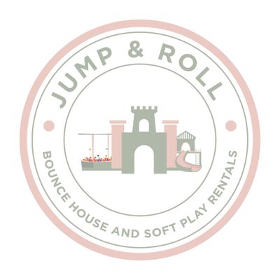 Avatar for Jump & Roll Bounce House and Soft Play Rental