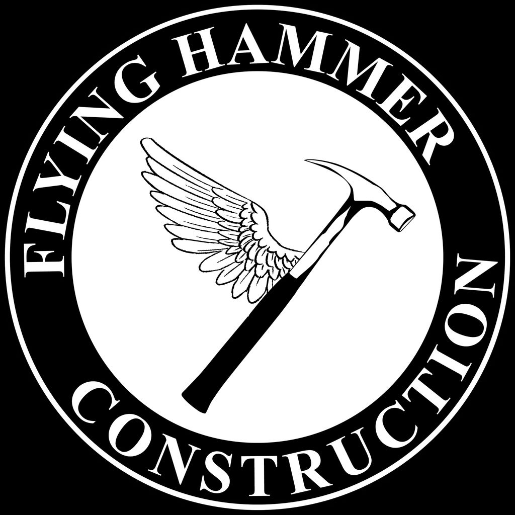 Flying Hammer Construction